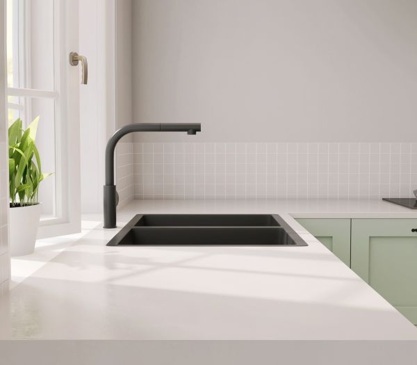 Cost of Cast Iron Sink Installation in Powder Springs