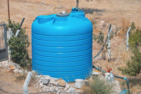 Cost of Cistern Plumbing in Powder Springs