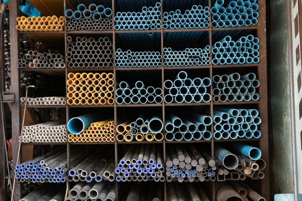 Repiping Service in Powder Springs