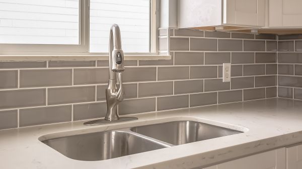 Undermount Sink Installation in Powder Springs