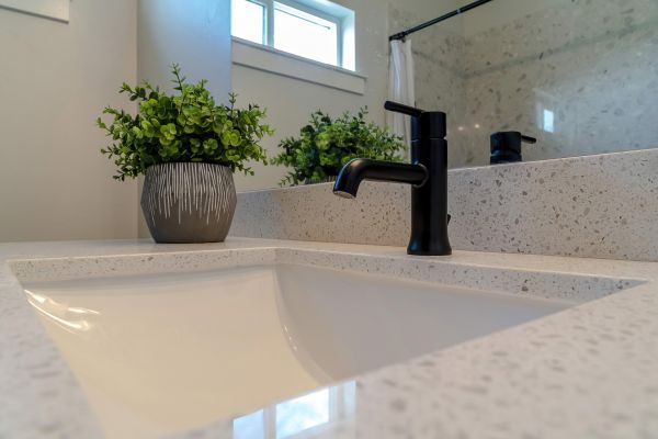 Undermount Sink Replacement in Powder Springs