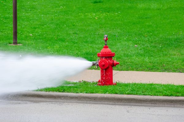 Cost of Water Hydrant Installation in Powder Springs