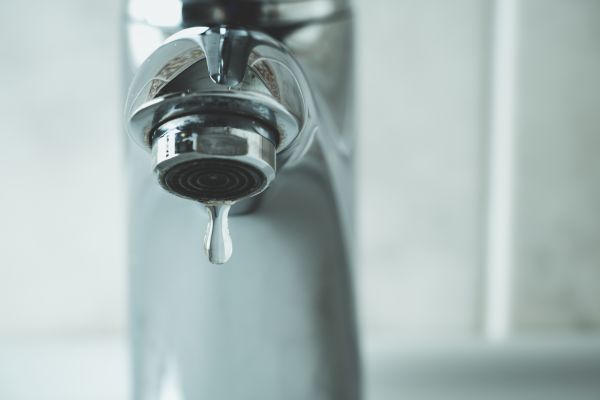 Leaky Faucet Repair in Powder Springs