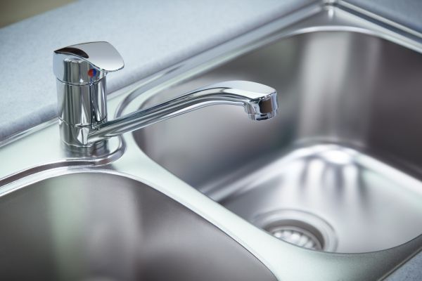 Kitchen Faucet Repair in Powder Springs