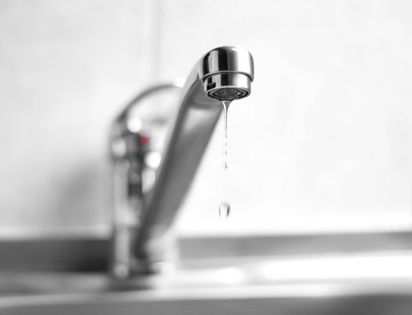 Dripping Faucet Repair in Powder Springs