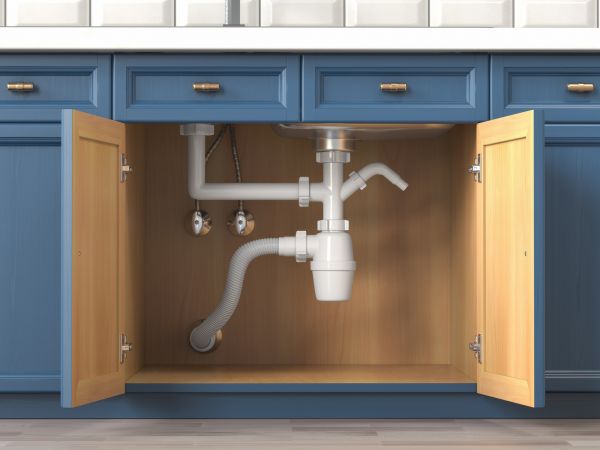 Water Pipe Replacement in Powder Springs