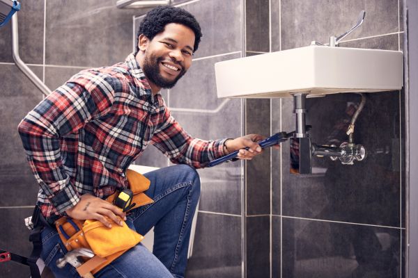 Plumbing Upgrade Service in Powder Springs