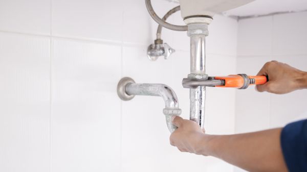Plumbing Repair Service in Powder Springs