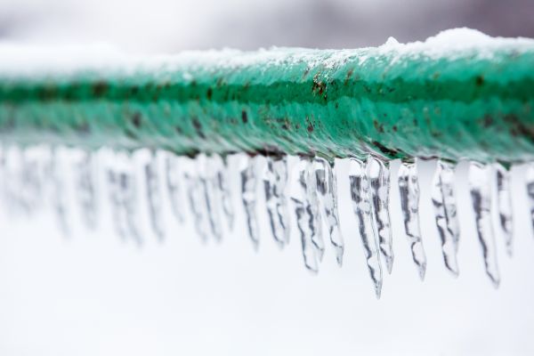 Cost of Frozen Pipe Repair in Powder Springs