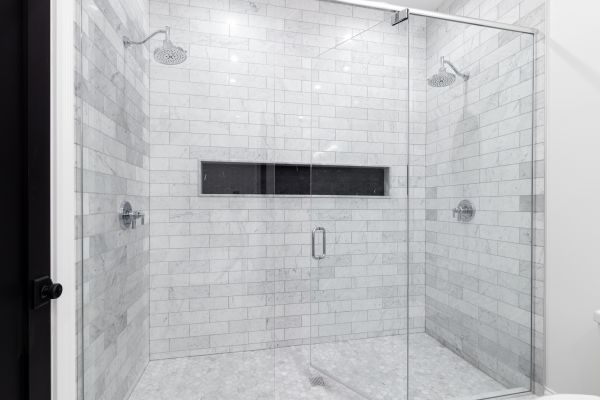 Cost of Shower Stall Repair in Powder Springs