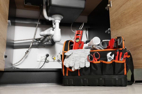 Cost of Pipe Leak Repair in Powder Springs