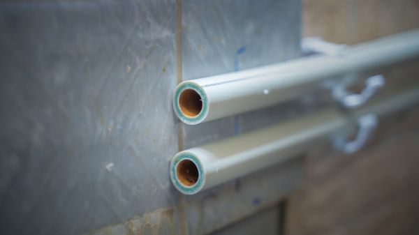 Pex Pipe Replacement in Powder Springs