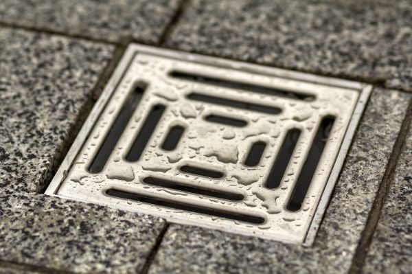 Cost of Floor Drain Installation in Powder Springs