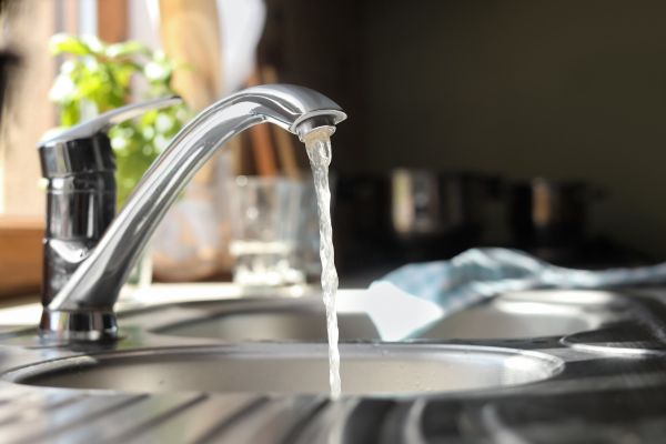 Spigot Repair in Powder Springs