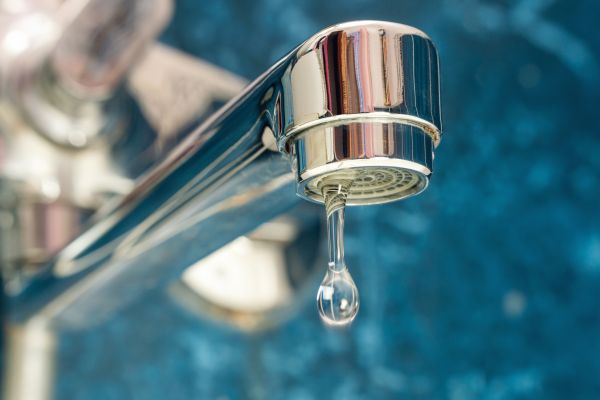 Spigot Replacement in Powder Springs