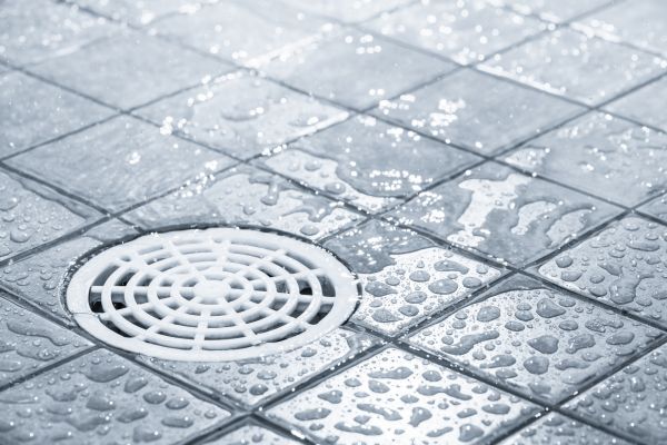 Cost of Shower Drain Repair in Powder Springs
