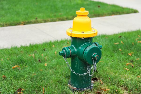 Cost of Outdoor Hydrant Installation in Powder Springs