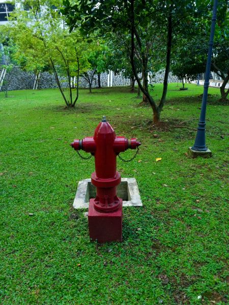 Cost of Ground Hydrant Installation in Powder Springs