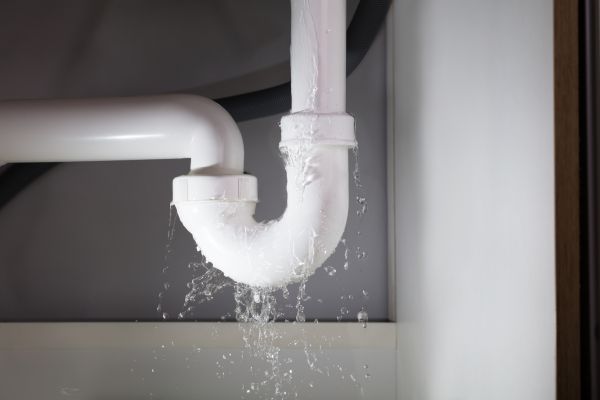 Pipe Burst Repair in Powder Springs