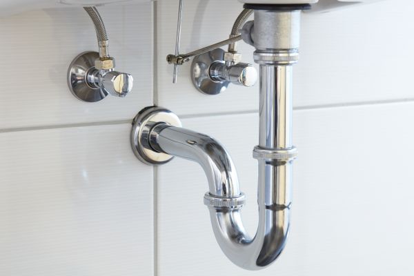 Cost of Water Pipe Installation in Powder Springs