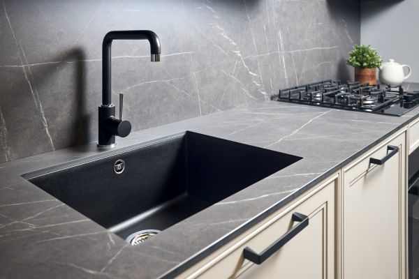 Kitchen Sink Replacement in Powder Springs