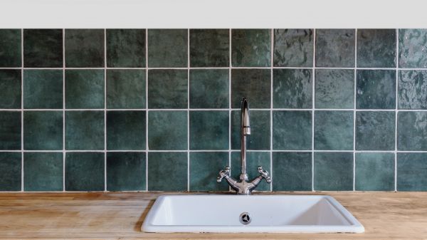 Broken Sink Repair in Powder Springs