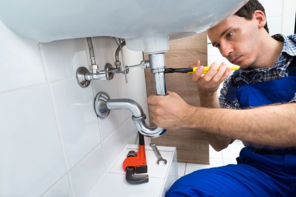 Kitchen Plumbing Repair in Powder Springs