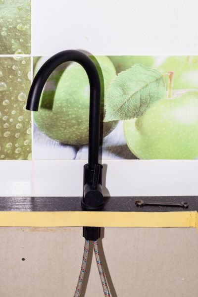 Kitchen Faucet Installation in Powder Springs