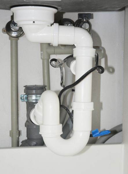 Cost of Plumbing Drain Installation in Powder Springs