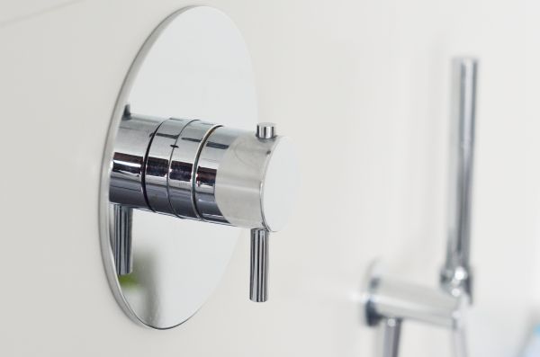 Cost of Shower Knob Replacement in Powder Springs