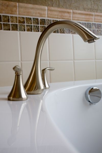 Cost of Bathtub Faucet Repair in Powder Springs