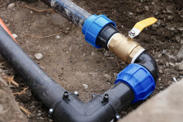 Cost of Plumbing Line Installation in Powder Springs