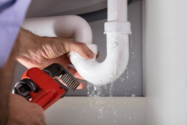 Plumbing Burst Repair in Powder Springs