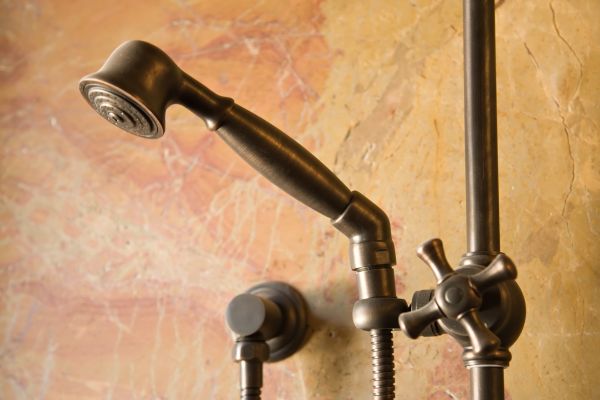 Shower Faucet Replacement in Powder Springs