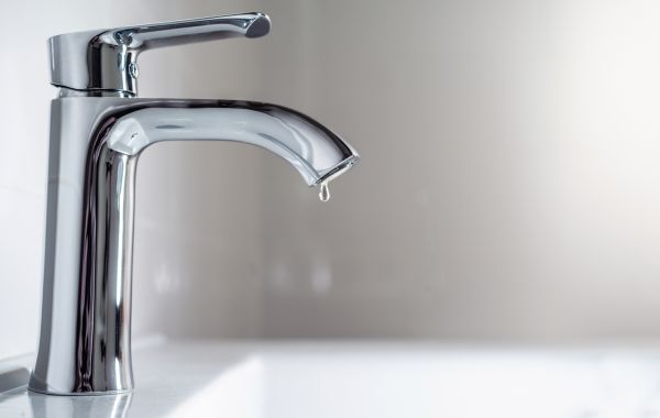 Kitchen Faucet Replacement in Powder Springs