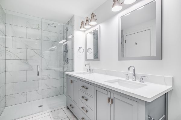 Bathroom Faucet Replacement in Powder Springs