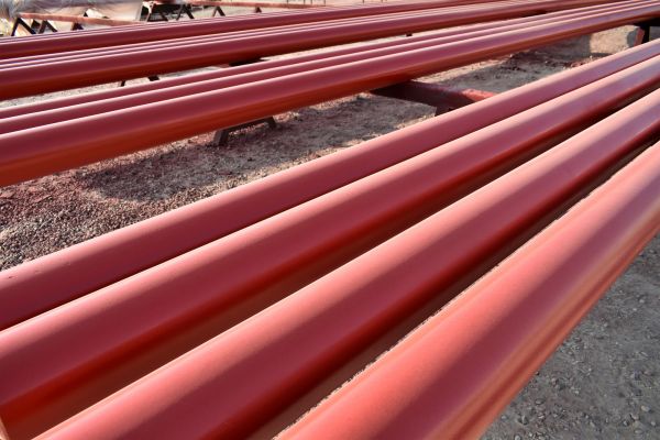 Cost of Water Lines Installation in Powder Springs