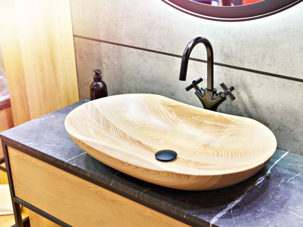 Cost of Vessel Sink Installation in Powder Springs
