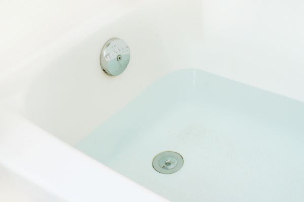 Bathtub Drain Replacement in Powder Springs