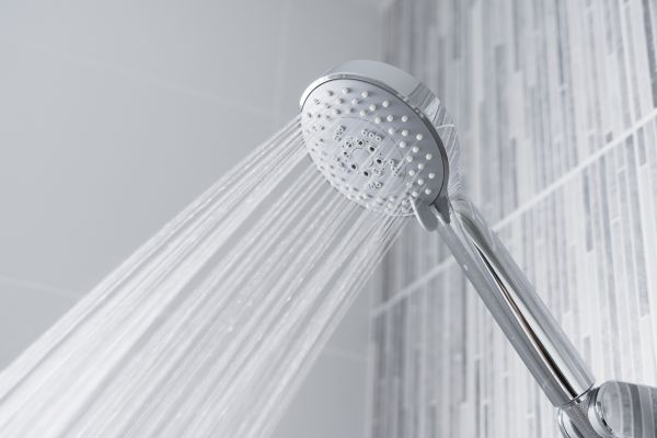 Showerhead Replacement in Powder Springs