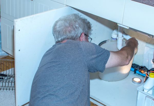 Cost of Pipe Drip Repair in Powder Springs