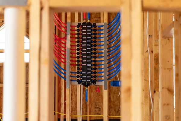 Cost of Pex Plumbing Installation in Powder Springs