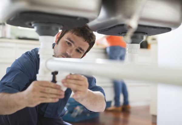 Home Plumbing Installation in Powder Springs