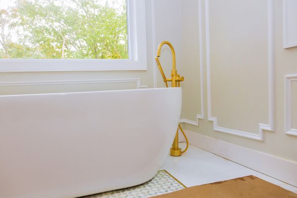 Cost of Tub Water Leak Repair in Powder Springs