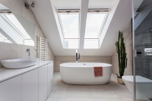 Loft Plumbing in Powder Springs