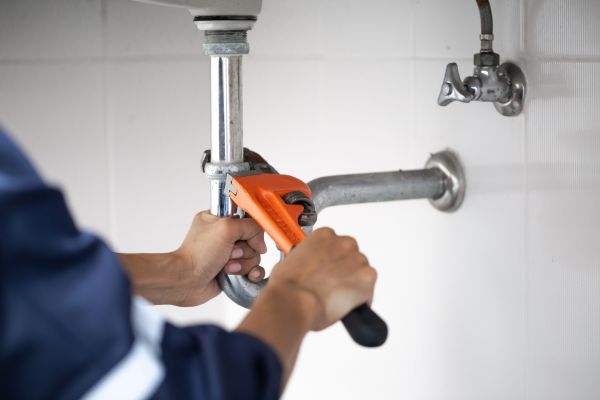 Pipe Repair Service in Powder Springs