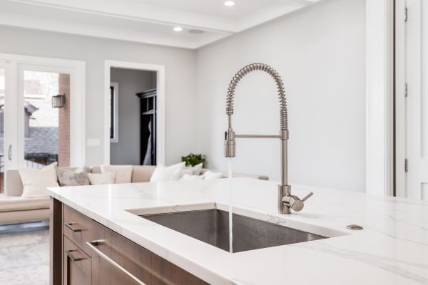 Faucet Installation Service in Powder Springs