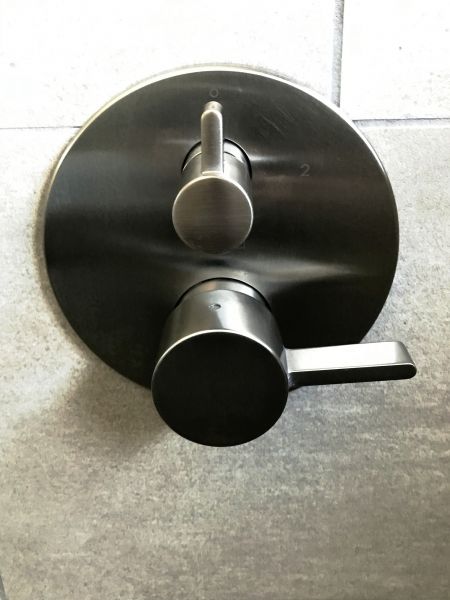 Cost of Shower Knob Repair in Powder Springs