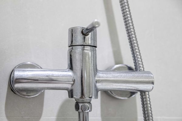 Cost of Shower Lever Repair in Powder Springs
