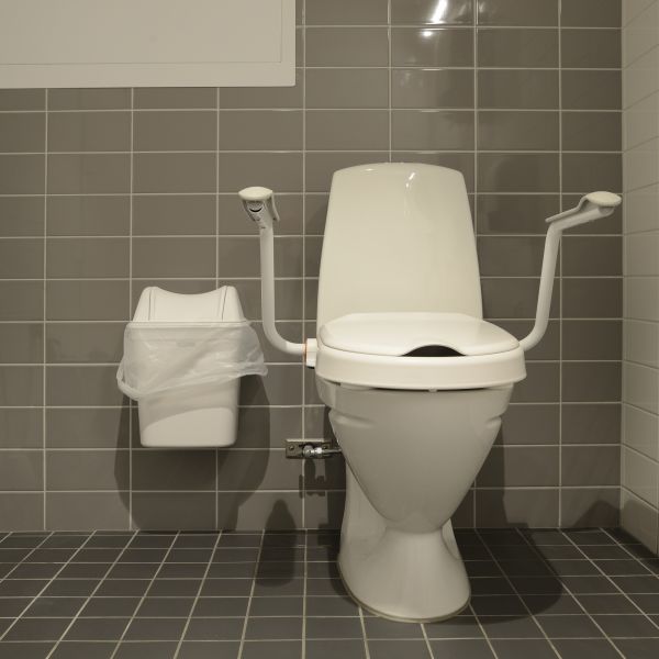 Commercial Toilet Repair in Powder Springs